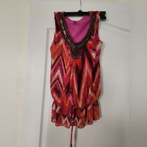 💕💕Adiva blouse size S